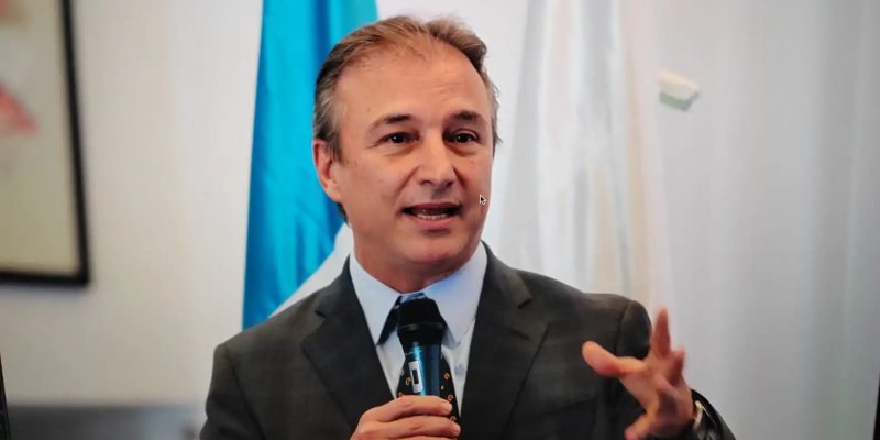 Sergio de la Torre Discusion del salario minimo 2026 debe ser mas integral para mejorar la productividad