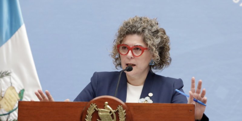 Guatemala busca potenciar la inversion extranjera de mil 648 millones de dolare