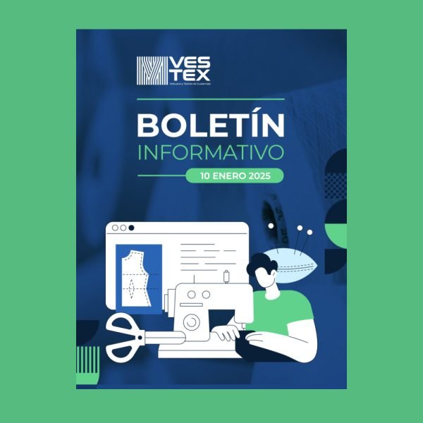 Boletín Informativo 10 de Enero 2025