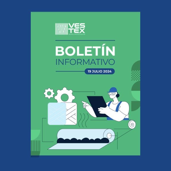 Boletín Informativo 19 de Julio 2024