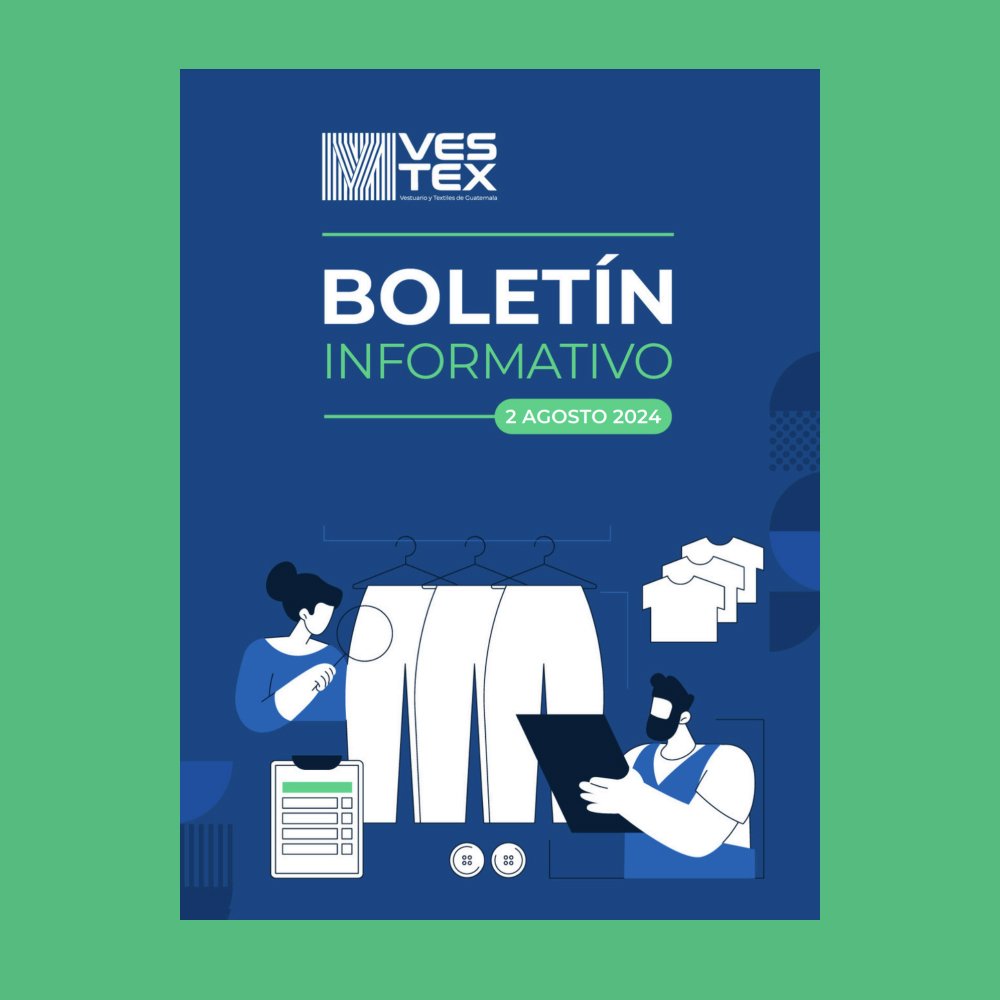 boletin informativo 2 de agosto 2024
