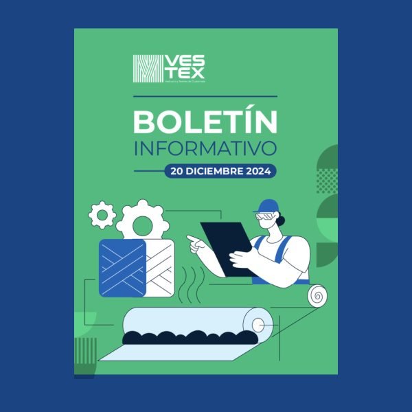 Boletín Informativo 20 de Diciembre 2024