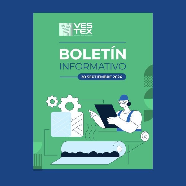 Boletín Informativo 20 de Septiembre 2024