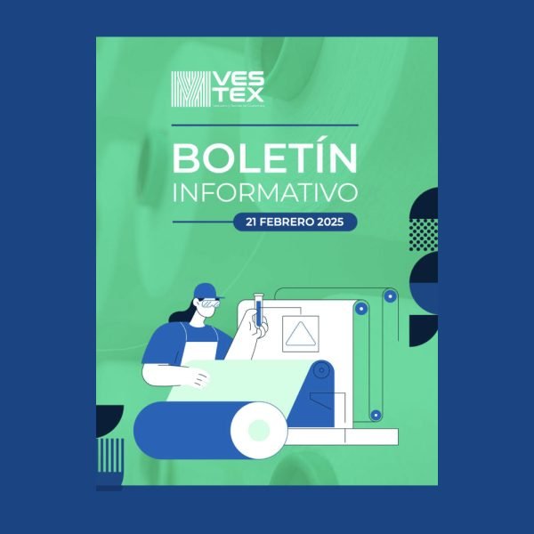Boletín Informativo 21 de Febrero 2025