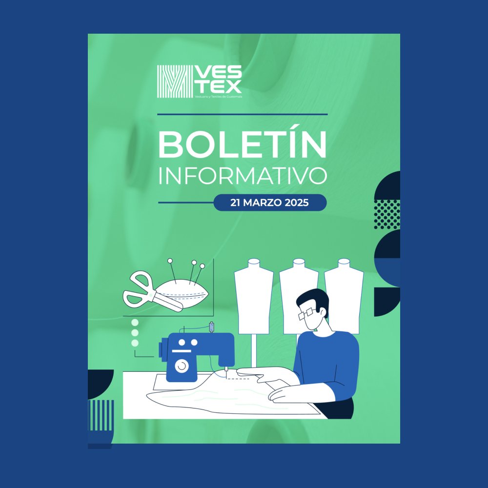 boletin informativo 21 marz 2025