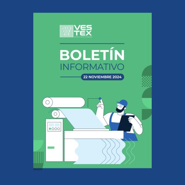 Boletín Informativo 22 de Noviembre 2024