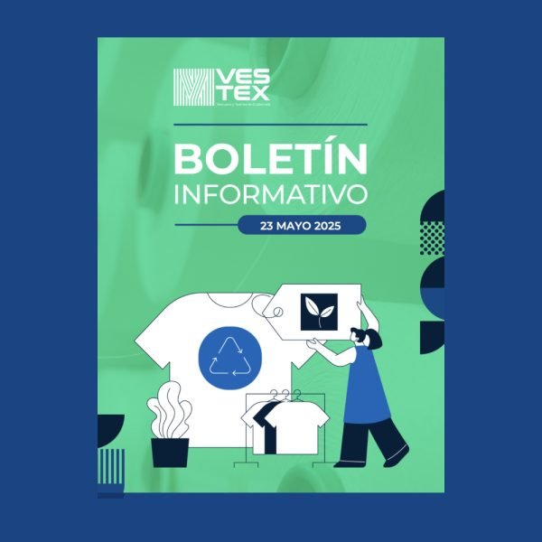 Boletín Informativo 23 de Mayo 2025