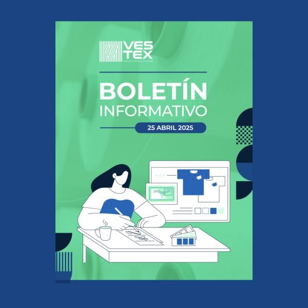 Boletín Informativo 25 de Abril 2025