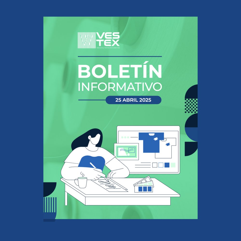 boletin informativo 25 abril2025