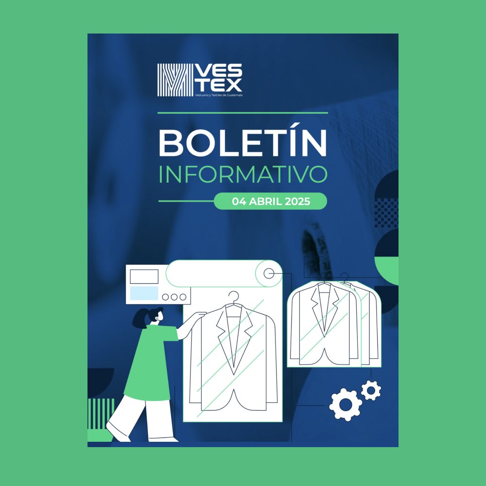 boletin informativo 4abril 2025