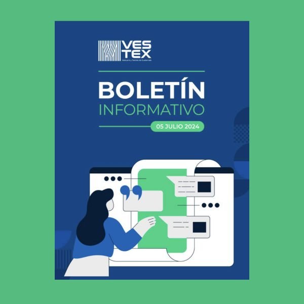 Boletín Informativo 5 de Julio 2024