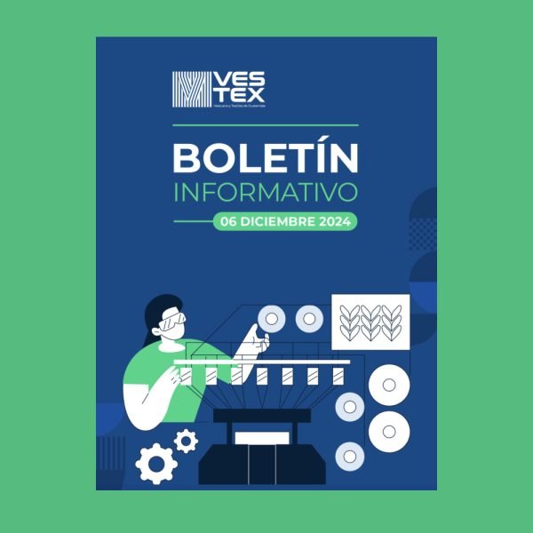 Boletín Informativo 6 de Diciembre2024