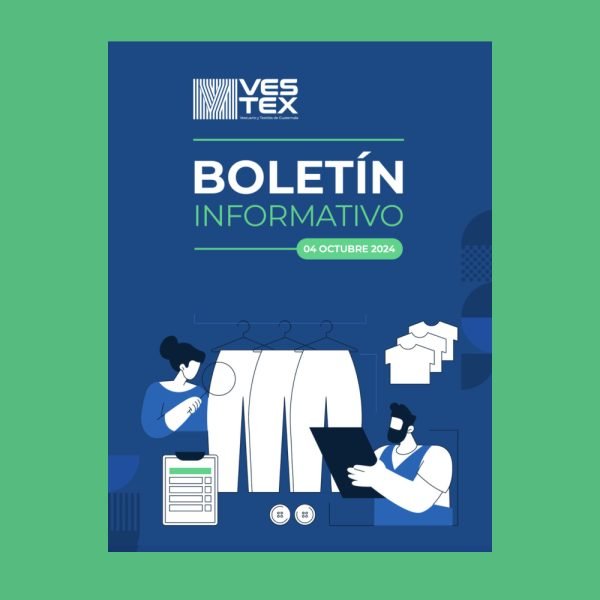 Boletín Informativo 4 de Octubre 2024