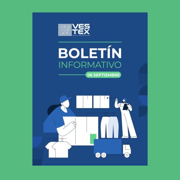 Boletín Informativo 6 de Septiembre 2024
