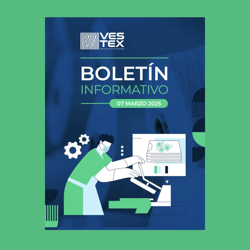 boletin informativo 7 marzz 2025
