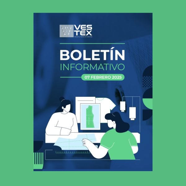 Boletín Informativo 7 de Febrero 2025