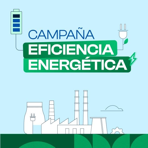 Campaña eficiencia energética