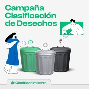 Waste Sorting Campaign