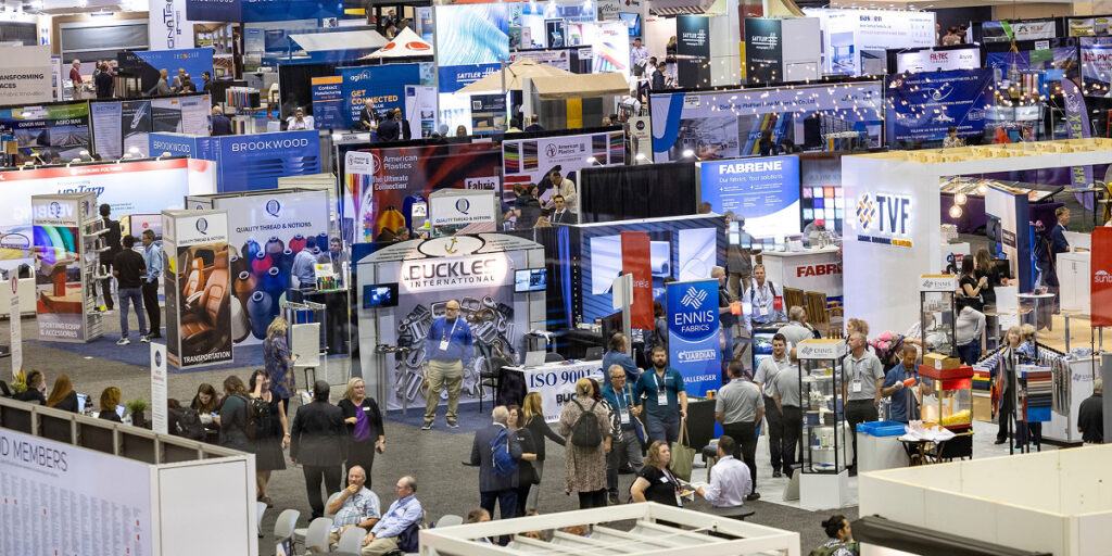 Key Textile and Apparel Trade Shows to Attend in 2025 and 2026 15 advanced textiles expo