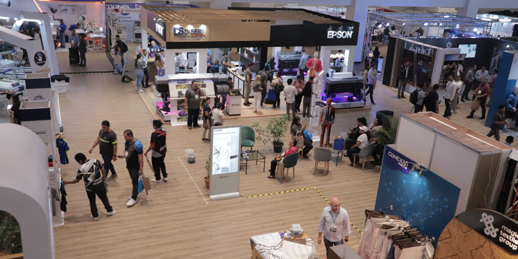 Key Textile and Apparel Trade Shows to Attend in 2025 and 2026 7 Apparel Sourcing Show Guatemala 2024