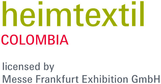 Key Textile and Apparel Trade Shows to Attend in 2025 and 2026 24 logo heimtextil colombia