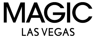 Key Textile and Apparel Trade Shows to Attend in 2025 and 2026 10 Magic Las Vegas Logo