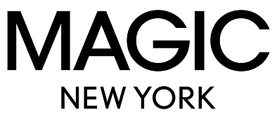 Key Textile and Apparel Trade Shows to Attend in 2025 and 2026 14 Magic New York Logo