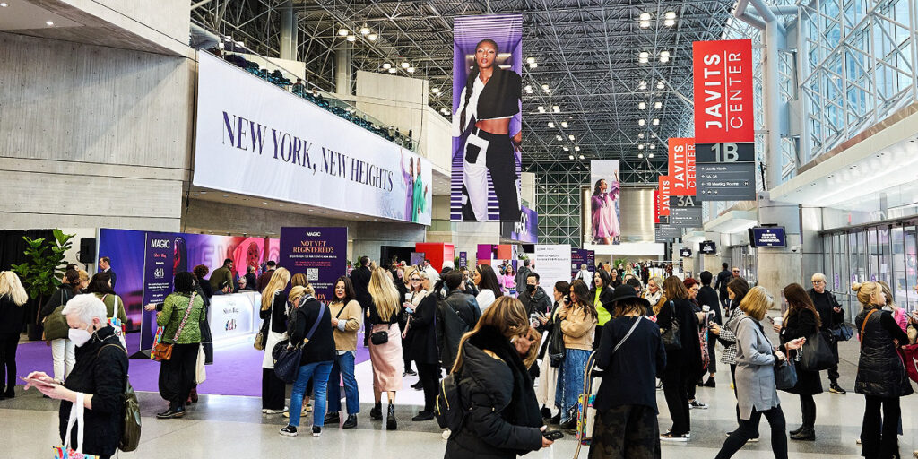 Key Textile and Apparel Trade Shows to Attend in 2025 and 2026 13 Magic New York Fair