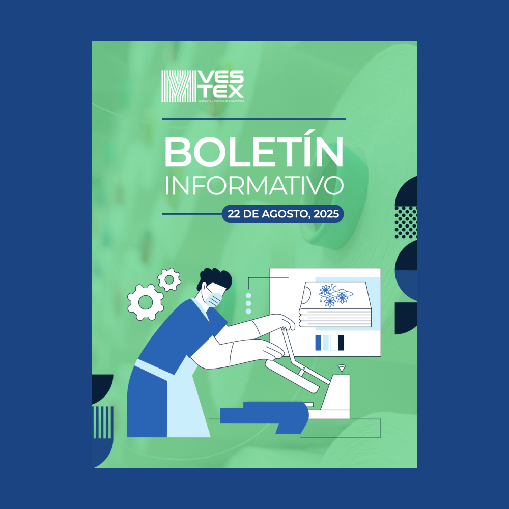 boletin informativo 22 ago 2025