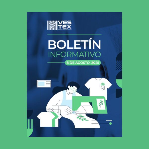 Boletín Informativo 8 de Agosto 2025