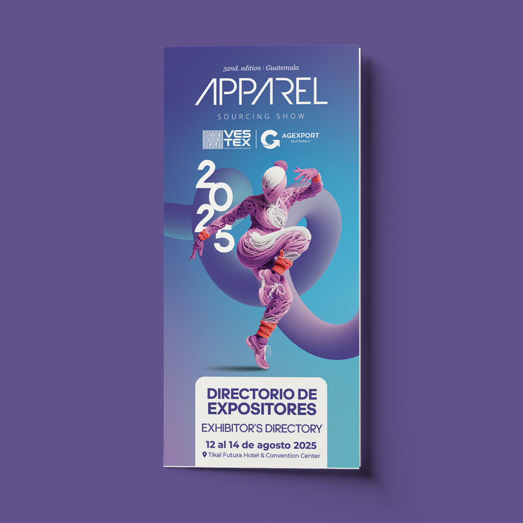 directorio de expositores 2025