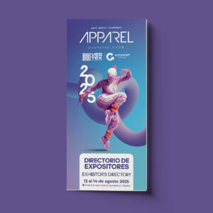 Exhibitor Directory 2025