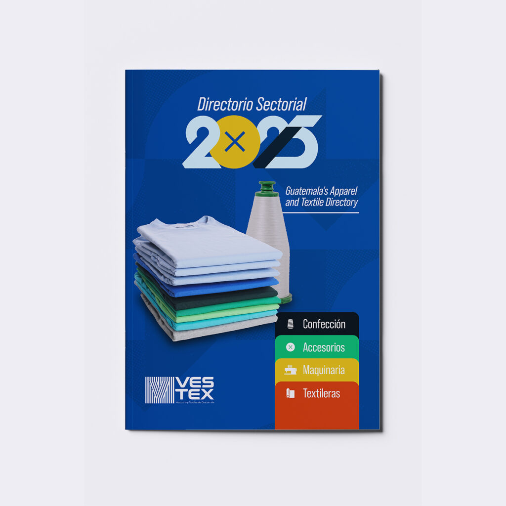 directorio sectorial 2025