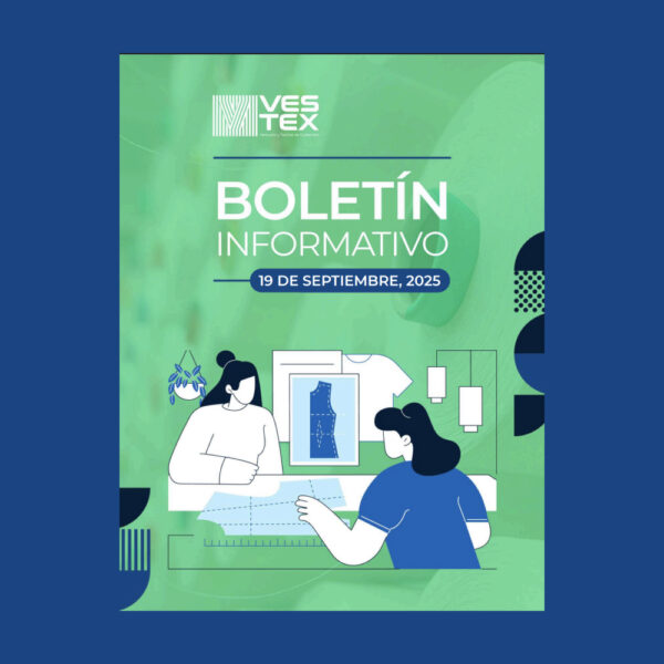 Boletín Informativo 19 de Septiembre 2025