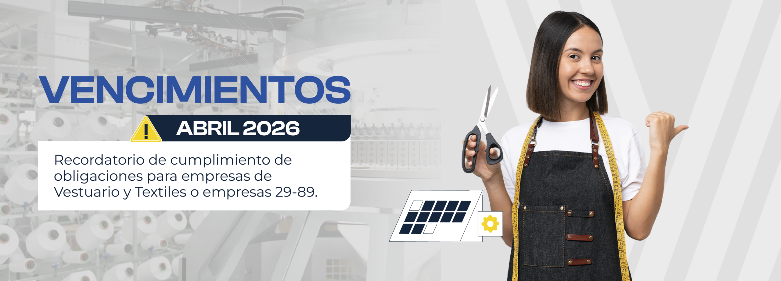 Banners - Vencimientos 2026 - Marzo-03
