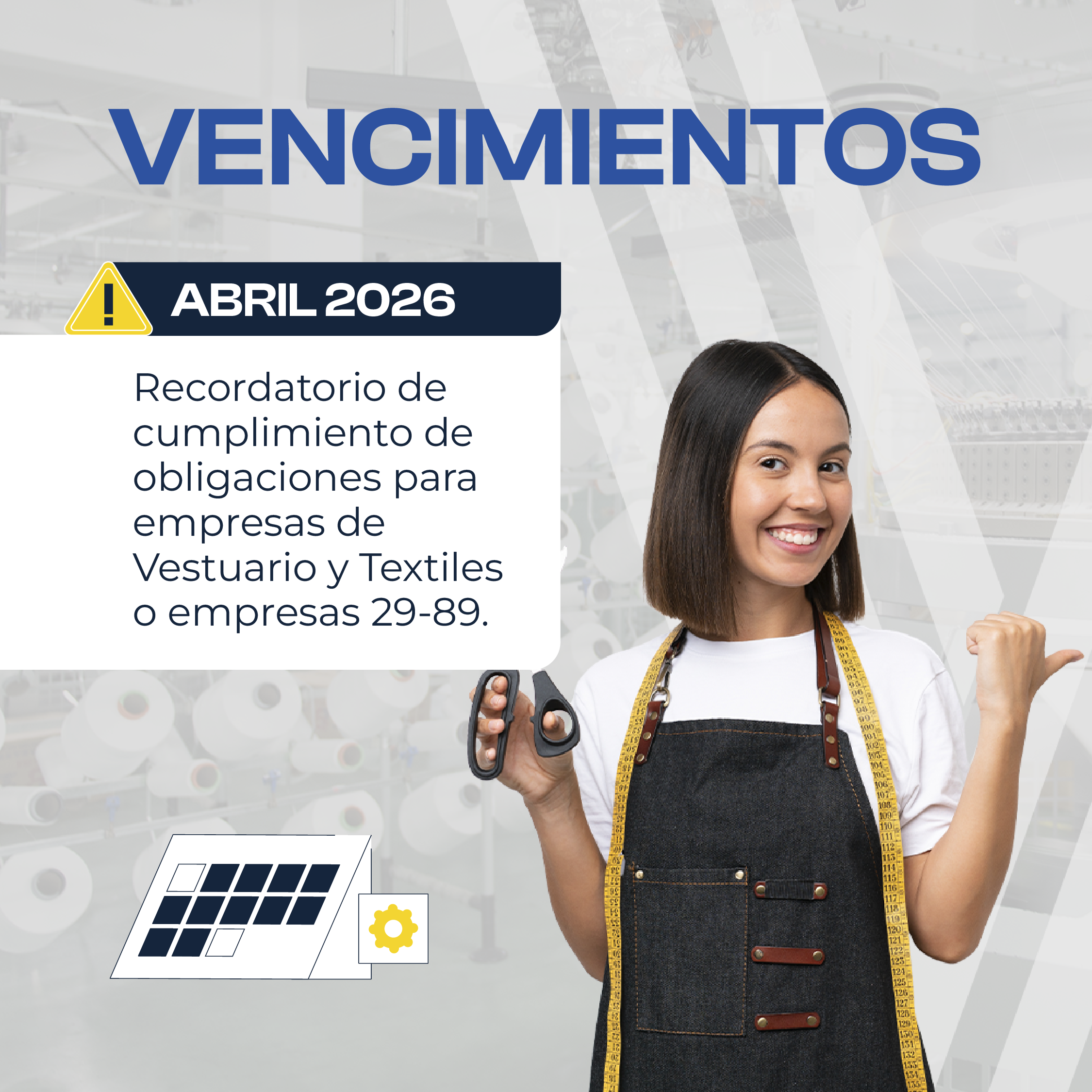 Banners - Vencimientos 2026 - Marzo-04