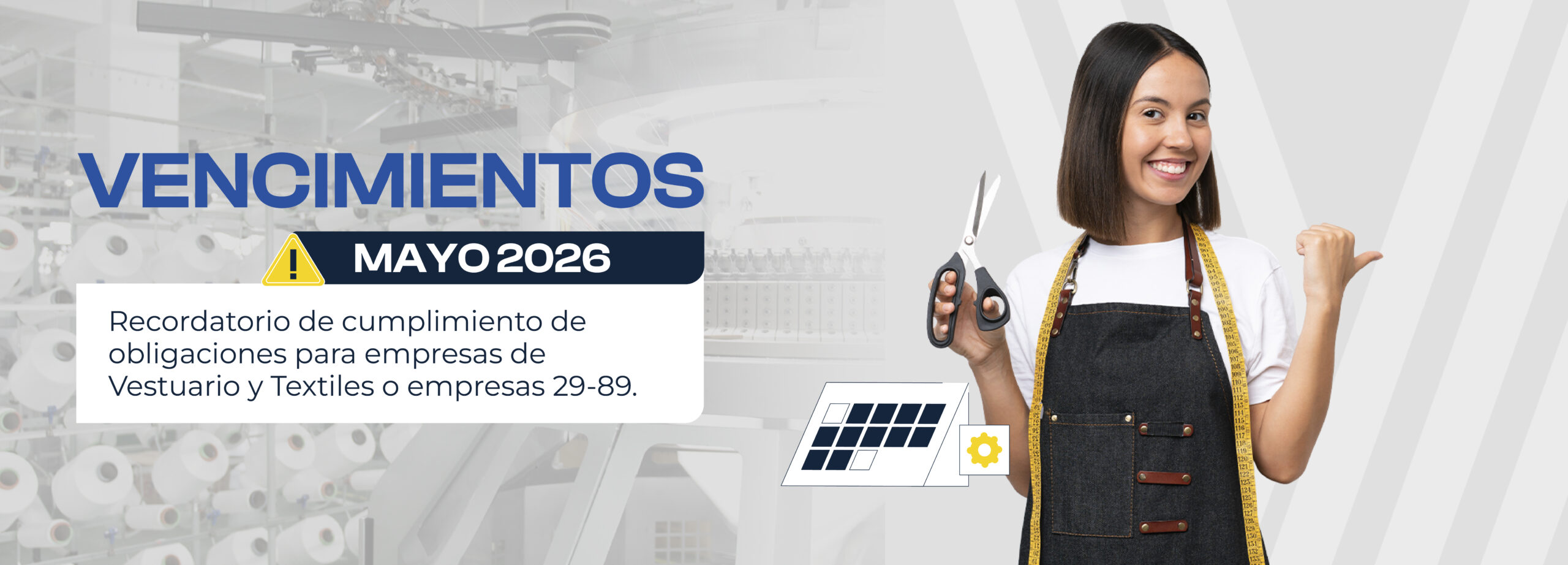 Banners - Vencimientos 2026 - Mayo-02