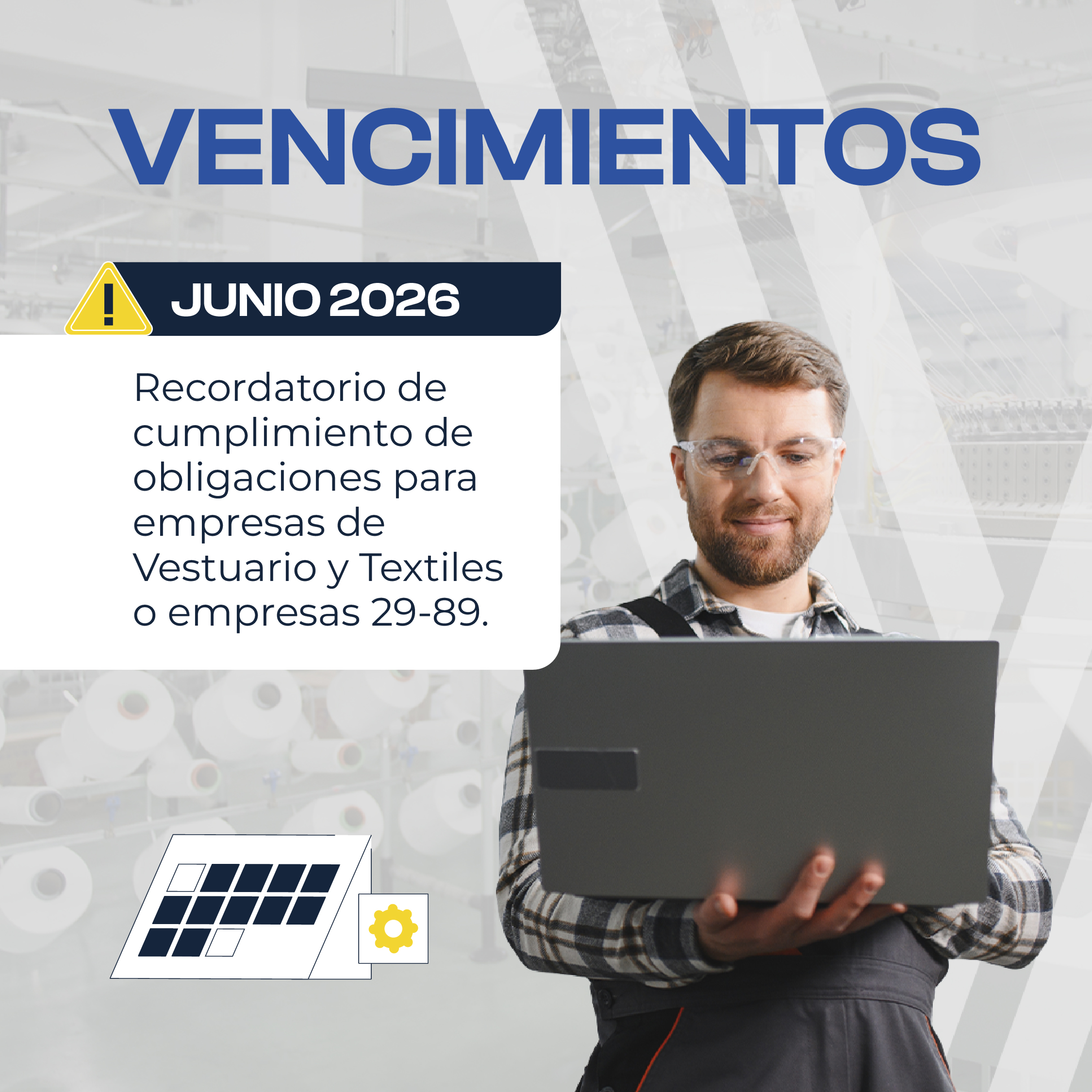 Inicio 12 Banners - Vencimientos 2026 - Junio-01