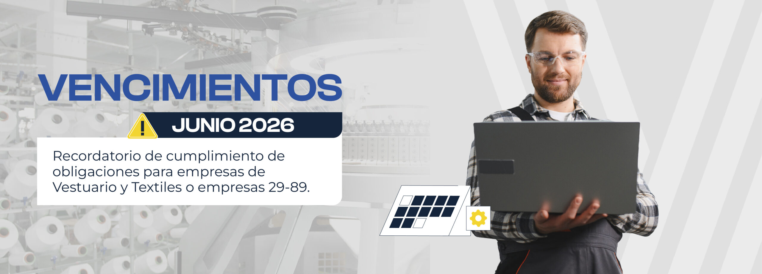 Inicio 6 Banners - Vencimientos 2026 - Junio-02
