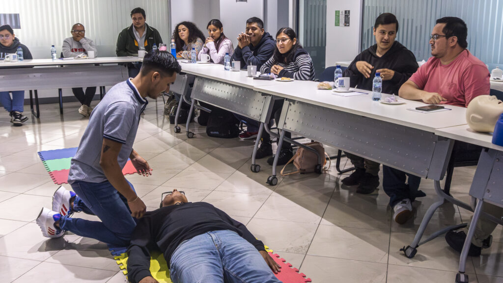 Curso Intensivo: Prevención de riesgos laborales - Septiembre 2026 3 Curso prevencion marzo 06704 1
