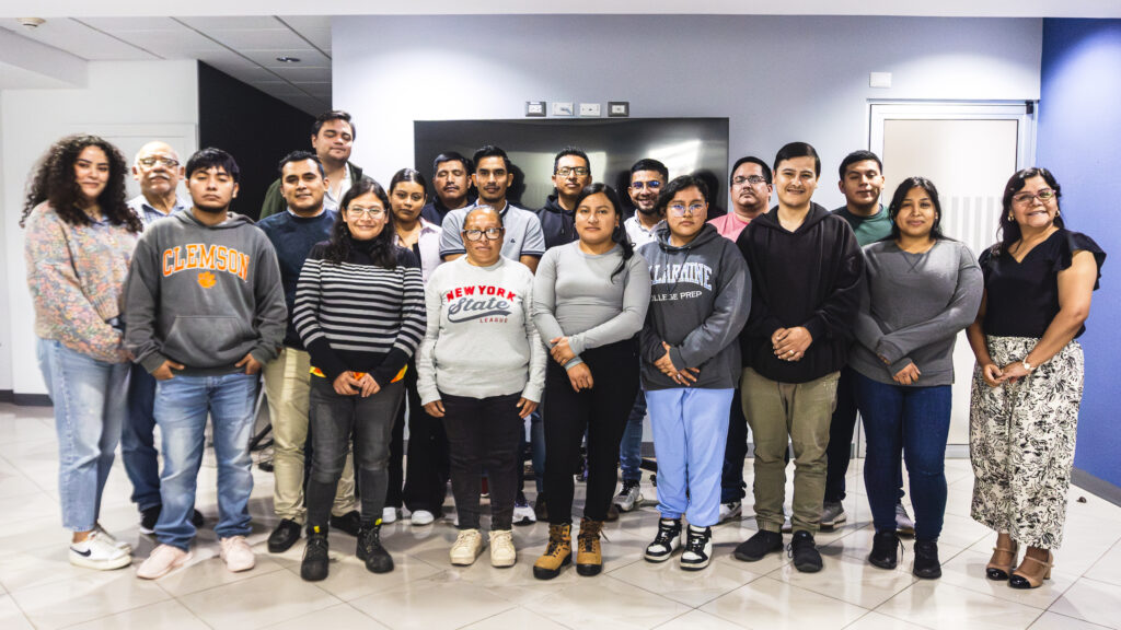 Curso Intensivo: Prevención de riesgos laborales - Septiembre 2026 2 Curso prevencion marzo 06745
